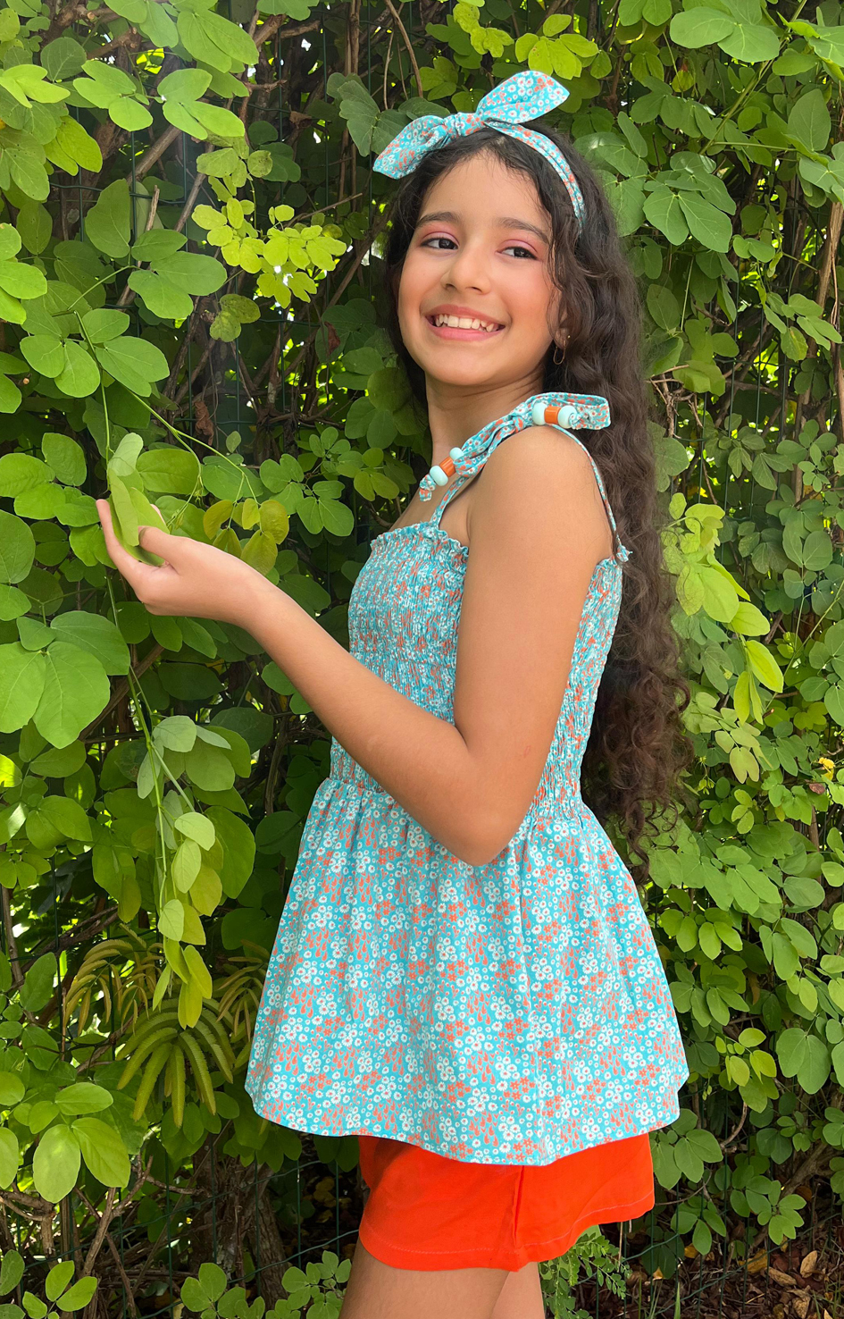 Conjunto Infantil Brisa